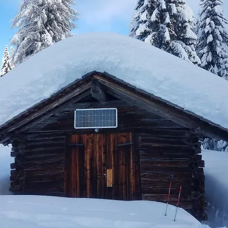 شقة Mariuccia Dosoledo