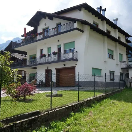 Апартаменты Mariuccia