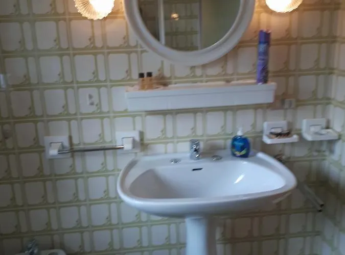 Appartement Mariuccia *