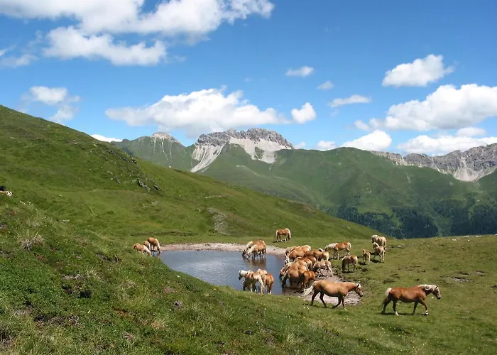 Appartement Mariuccia