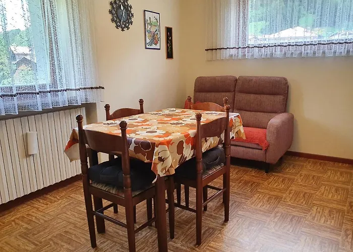 Appartement Mariuccia
