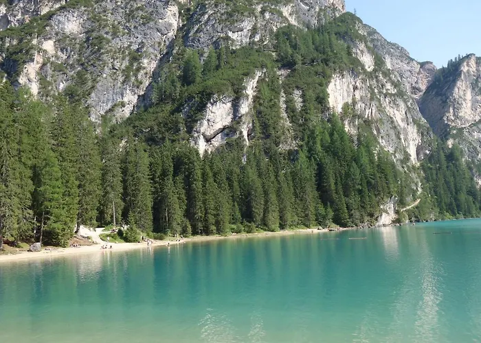 Mariuccia Appartement *