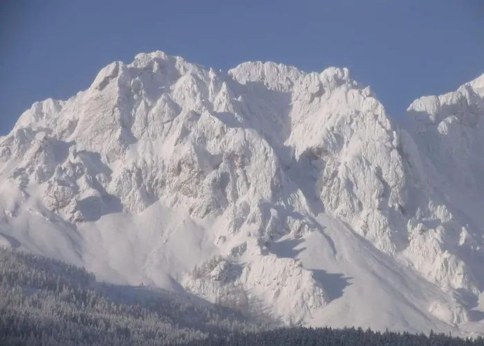 Appartement Mariuccia Dosoledo