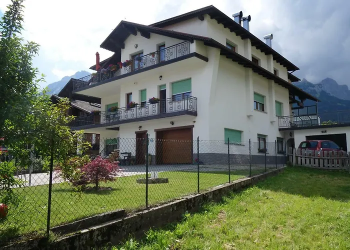 Appartement Mariuccia