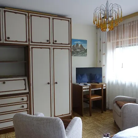 Apartment Mariuccia