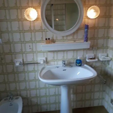 Apartment Mariuccia *