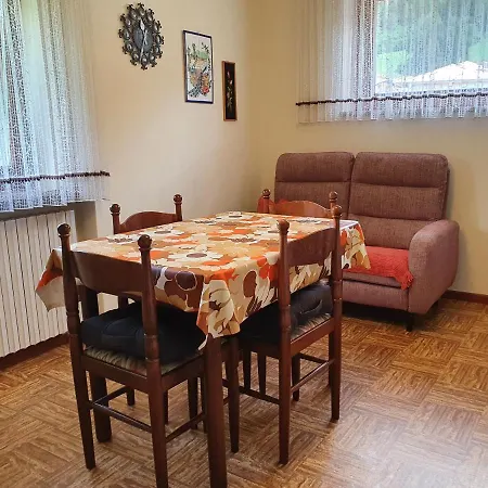 Apartment Mariuccia