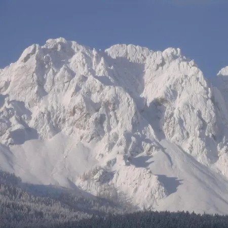 Apartmán Mariuccia Dosoledo